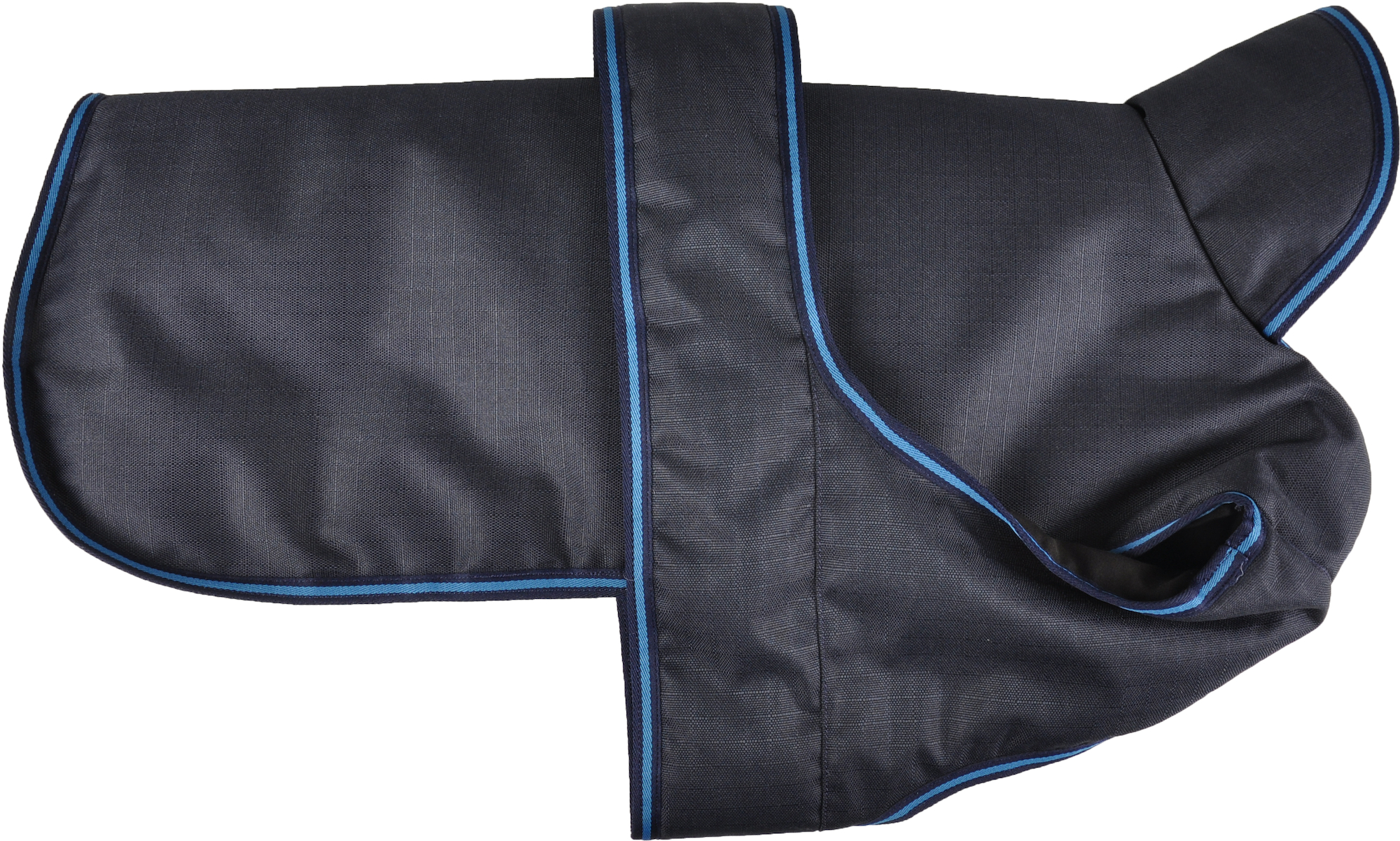 Flamingo Winter coat Isha Dark blue