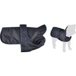Winter coat Isha Dark blue