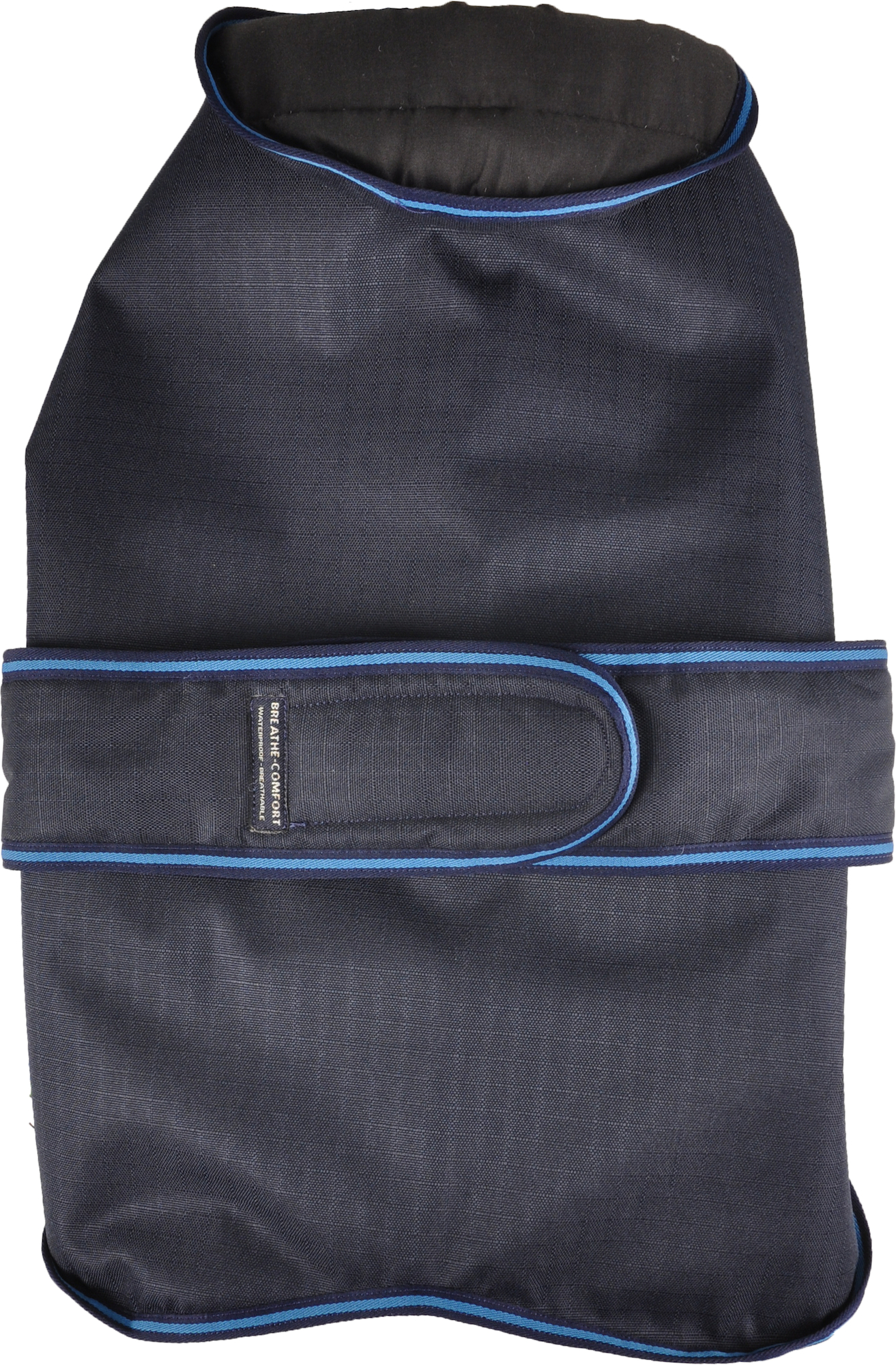 Flamingo Winter coat Isha Dark blue