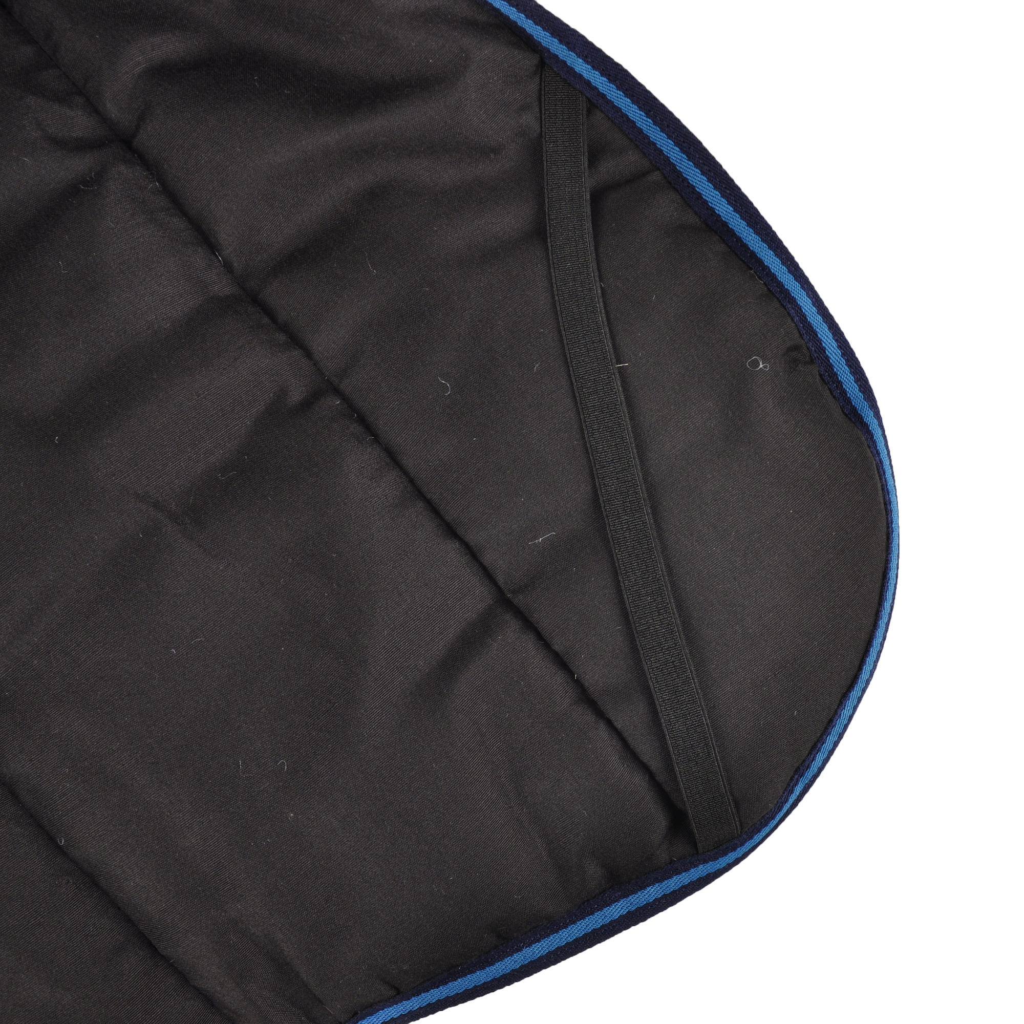 Flamingo Winter coat Isha Dark blue