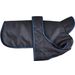 Winterjas Isha Donkerblauw