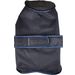Winterjas Isha Donkerblauw