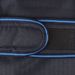 Winterjas Isha Donkerblauw