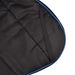 Winterjas Isha Donkerblauw