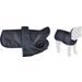 Winterjas Isha Donkerblauw