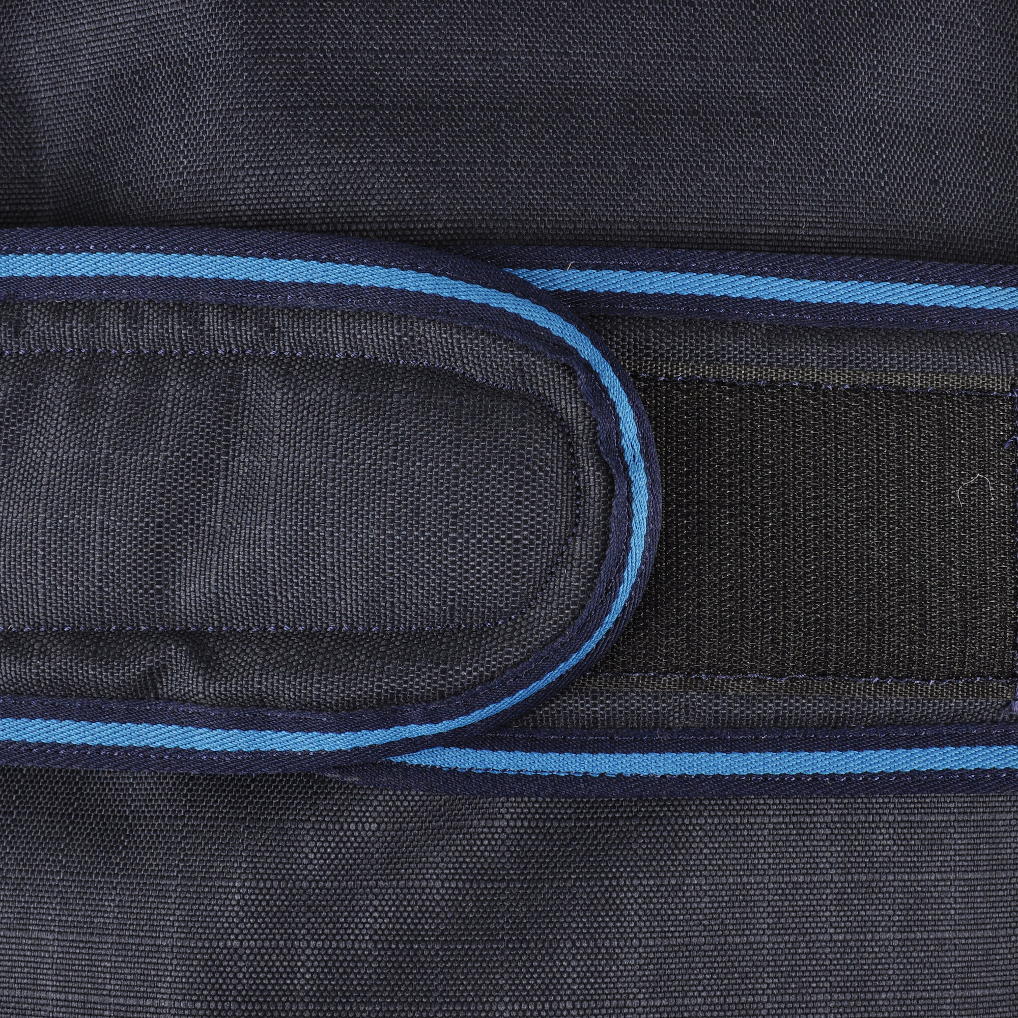 Flamingo Manteau d'hiver Isha Bleu foncé