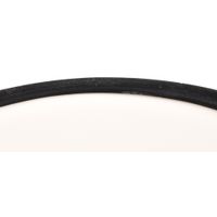 Flamingo Feeding and drinking bowl Kenzo Round White & Black