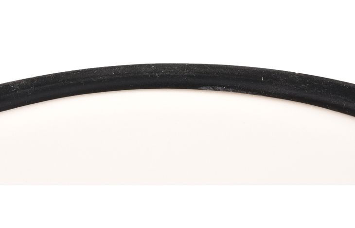 Flamingo Feeding and drinking bowl Kenzo Round White & Black