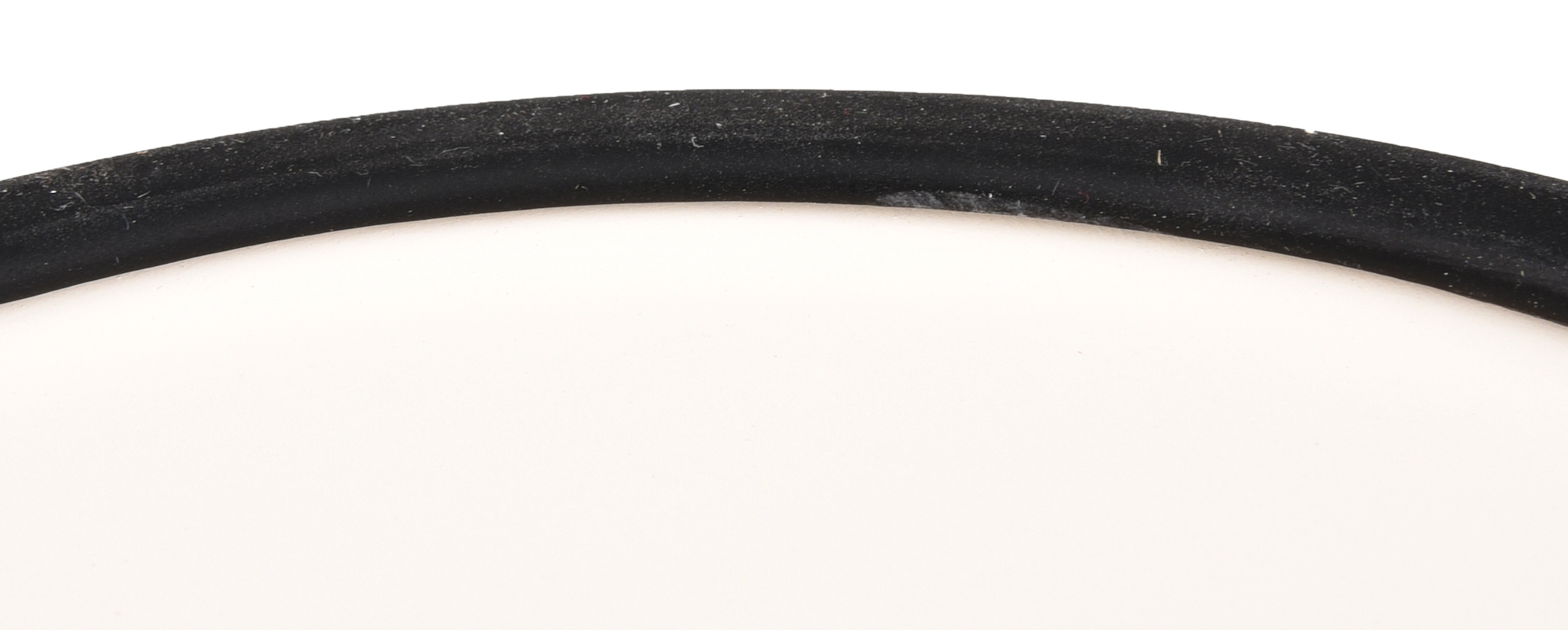 Flamingo Eet- en drinkpot Kenzo Rond Wit & Zwart