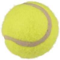 Flamingo Giocattolo Smash Palla da tennis Giallo