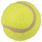 Speelgoed Smash Tennisbal Geel