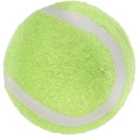 Flamingo Speelgoed Smash Tennisbal Meerkleurig
