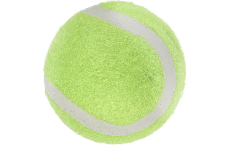 Flamingo Toy Smash Tennis ball Mix