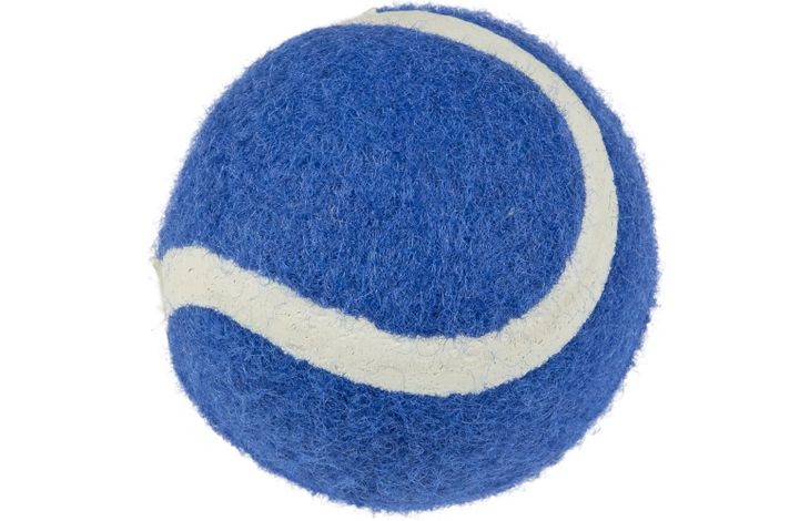 Flamingo Speelgoed Smash Tennisbal Meerkleurig