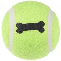 Flamingo Toy Smash Tennis ball Mix