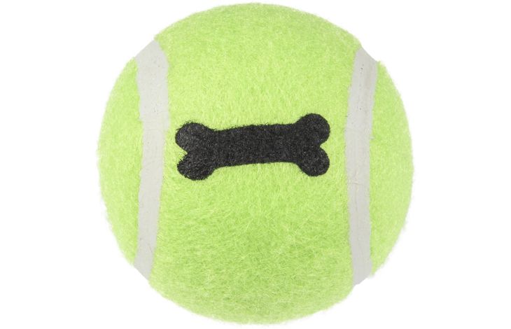 Flamingo Toy Smash Tennis ball Mix