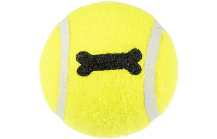 Flamingo Toy Smash Tennis ball Mix