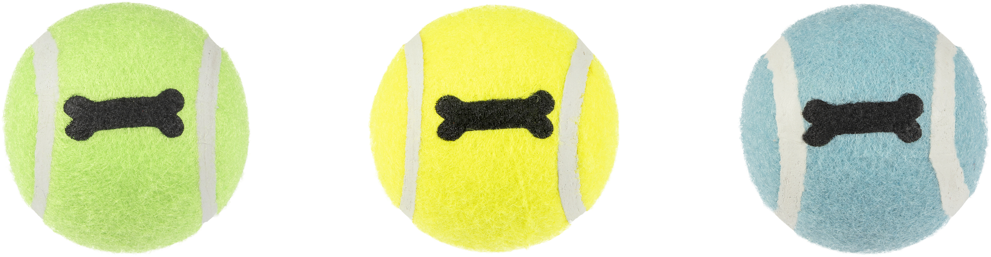 Flamingo Toy Smash Tennis ball Mix