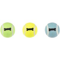 Flamingo Toy Smash Tennis ball Mix