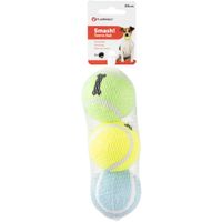 Flamingo Toy Smash Tennis ball Mix