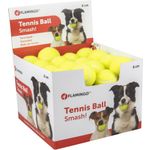 Speelgoed Smash Tennisbal Geel