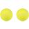 Speelgoed Smash Tennisbal Geel