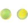 Speelgoed Tennis Smash Tennisbal Geel & Groen