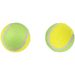 Speelgoed Smash Tennisbal Geel & Groen