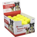 Speelgoed Smash Tennisbal Geel