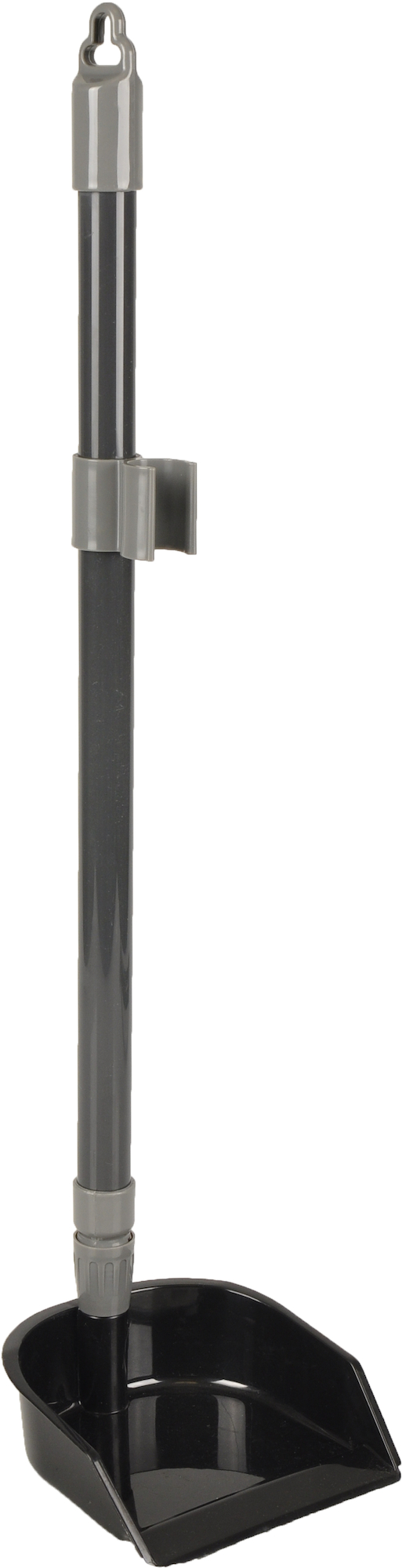 Flamingo Cleaning set Ricky Grey & Black