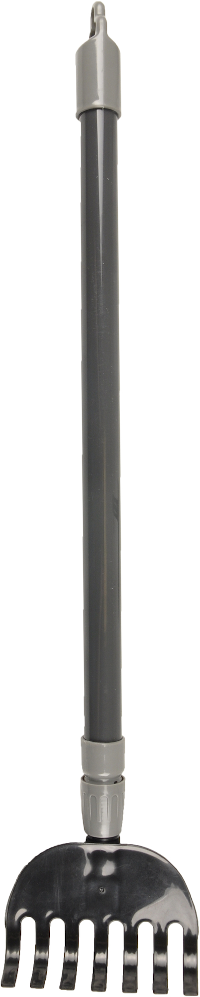 Flamingo Cleaning set Ricky Grey & Black