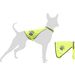  Veiligheidsvest  Refi Fluo geel