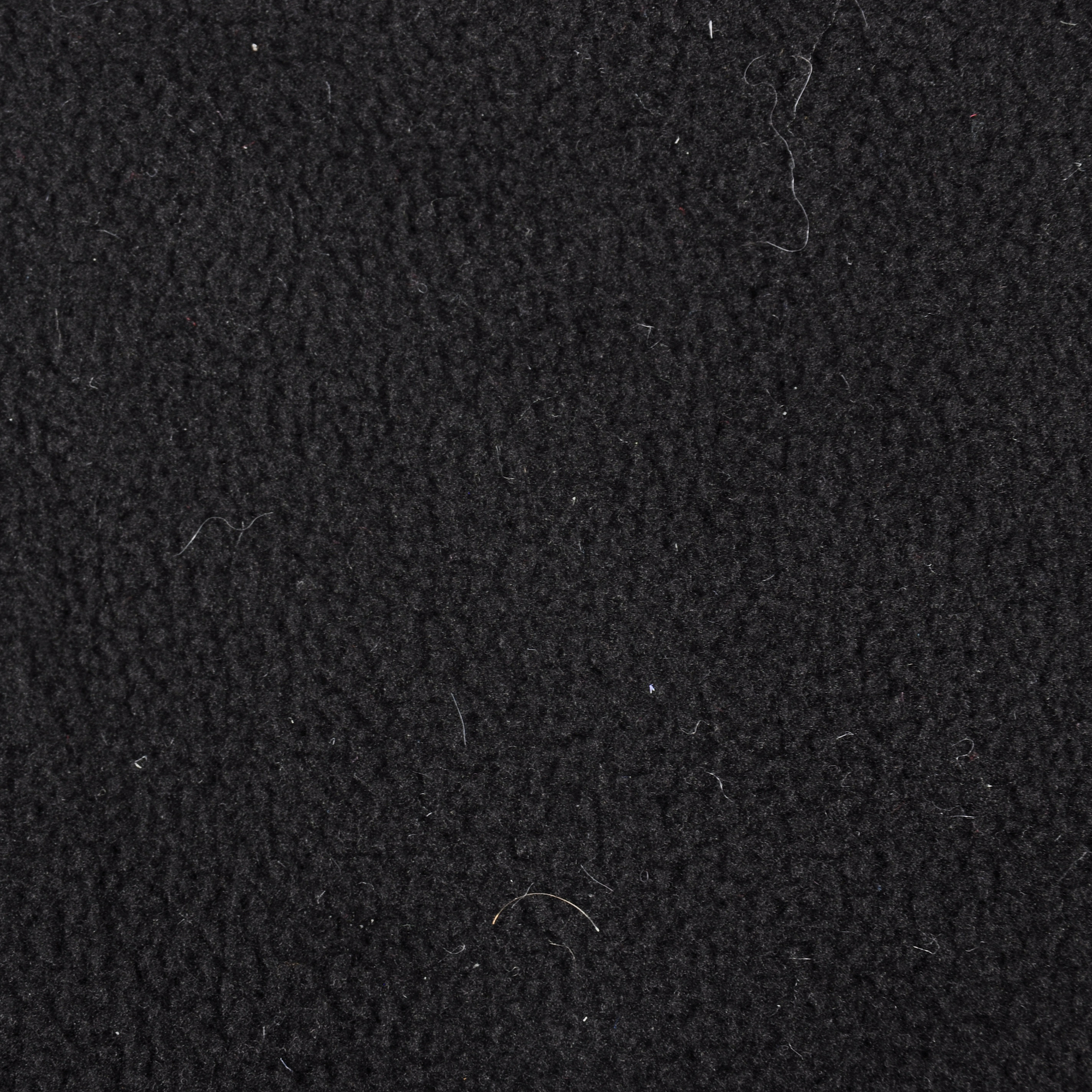 Flamingo Coat Coco Black