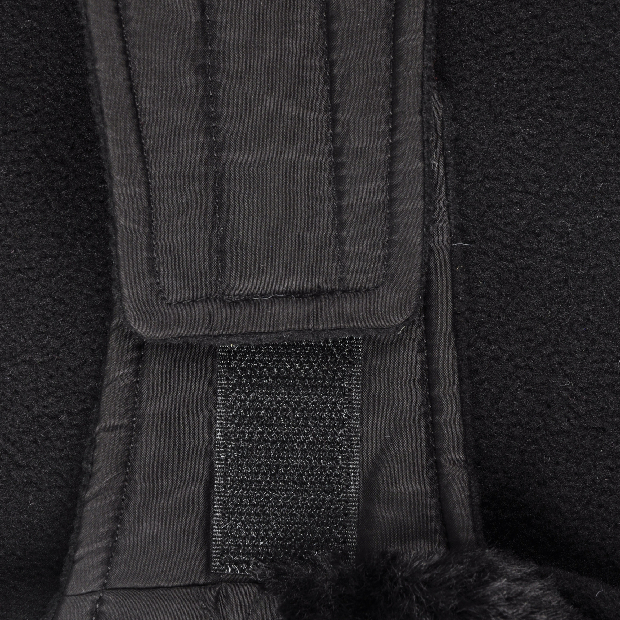 Flamingo Coat Lolita Black