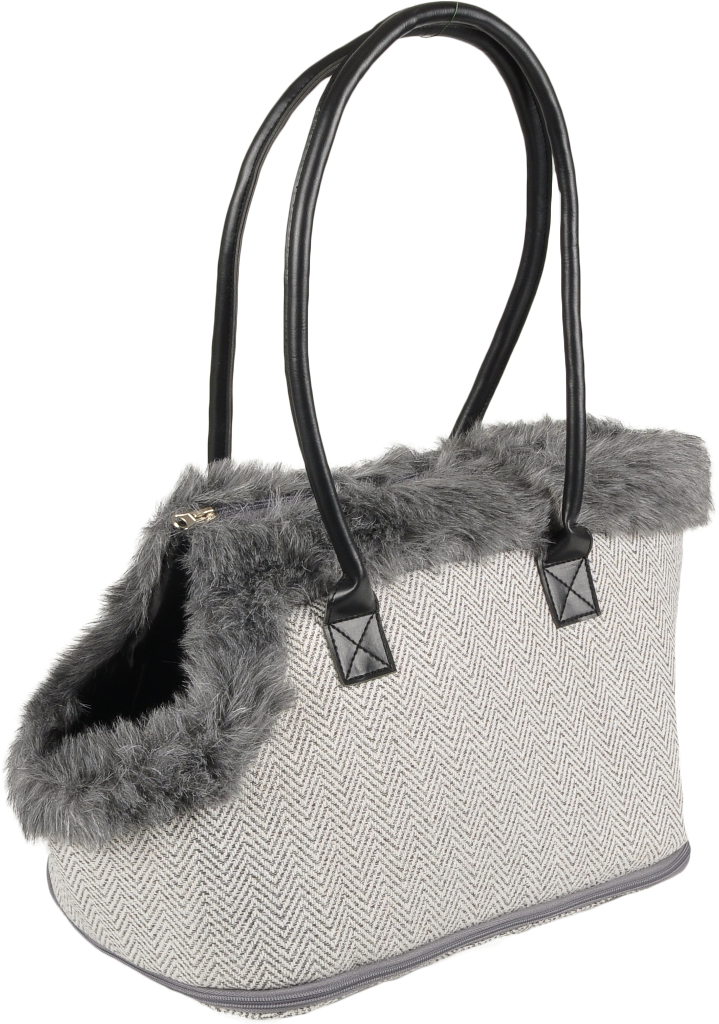 Flamingo Carrying bag Esmee Grey