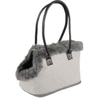 Flamingo Carrying bag Esmee Grey