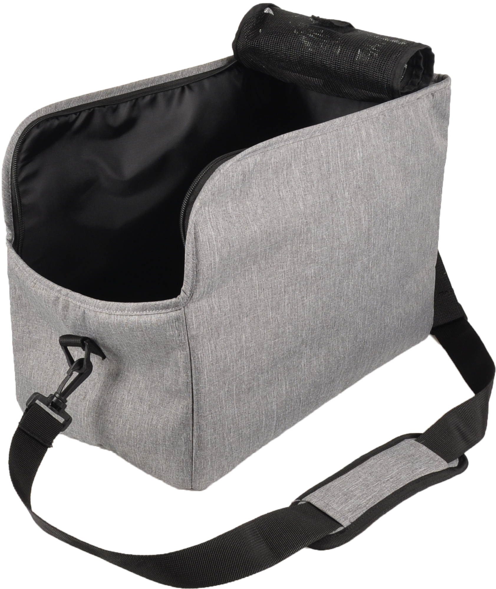 Flamingo Carrying bag Louisa Grey