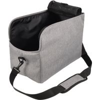 Flamingo Carrying bag Louisa Grey