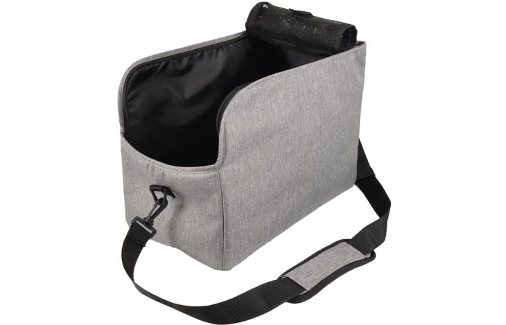 Flamingo Carrying bag Louisa Grey