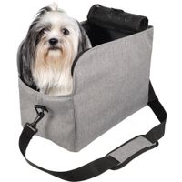 Flamingo Carrying bag Louisa Grey