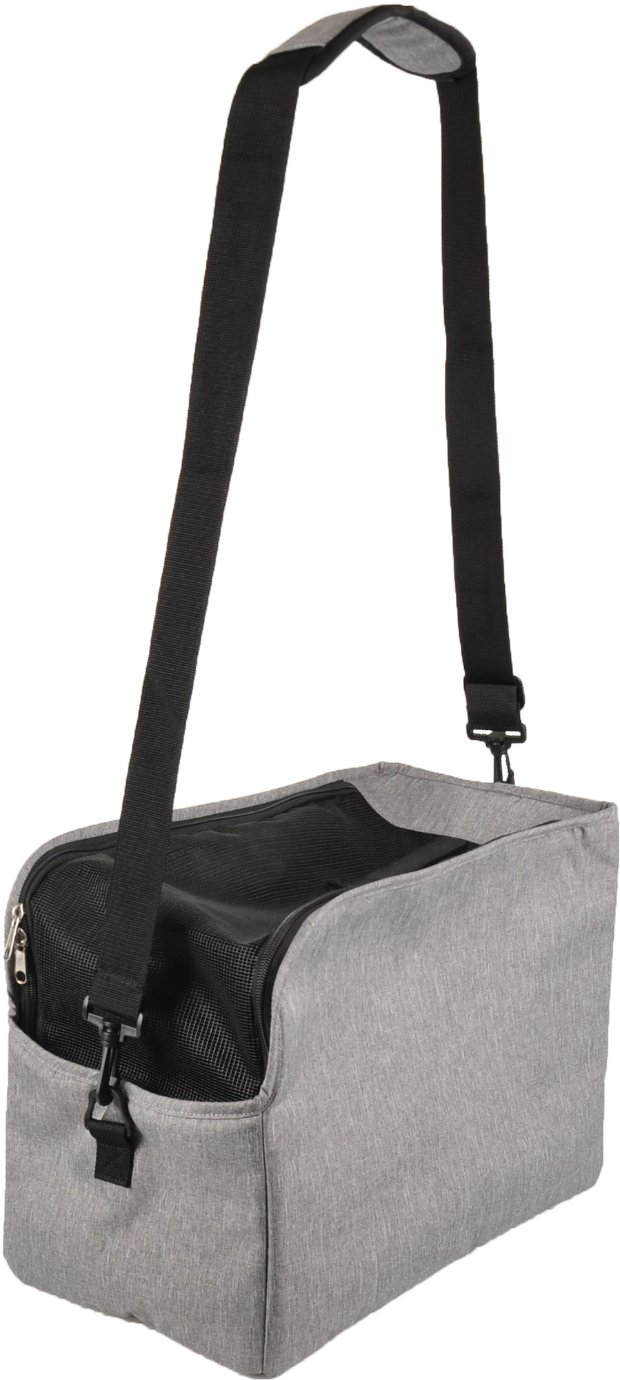 Flamingo Carrying bag Louisa Grey