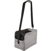 Flamingo Carrying bag Louisa Grey