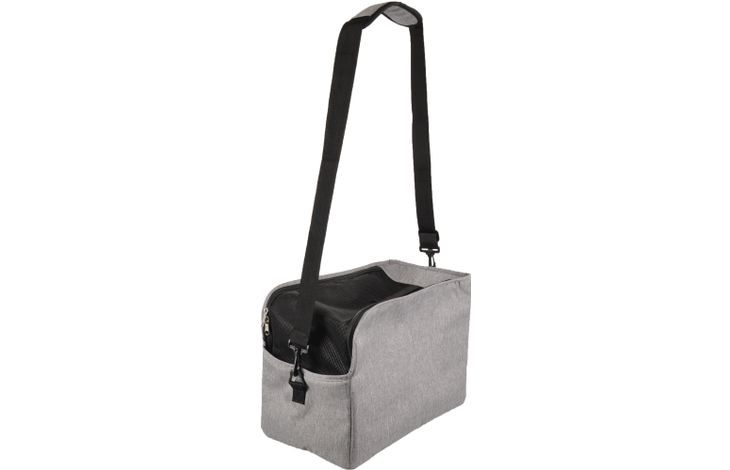 Flamingo Carrying bag Louisa Grey