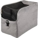 Carrying bag Louisa Grey