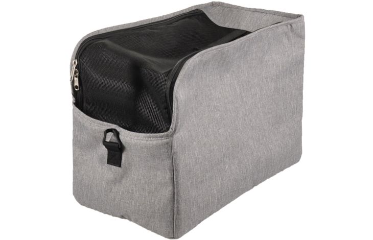 Flamingo Carrying bag Louisa Grey