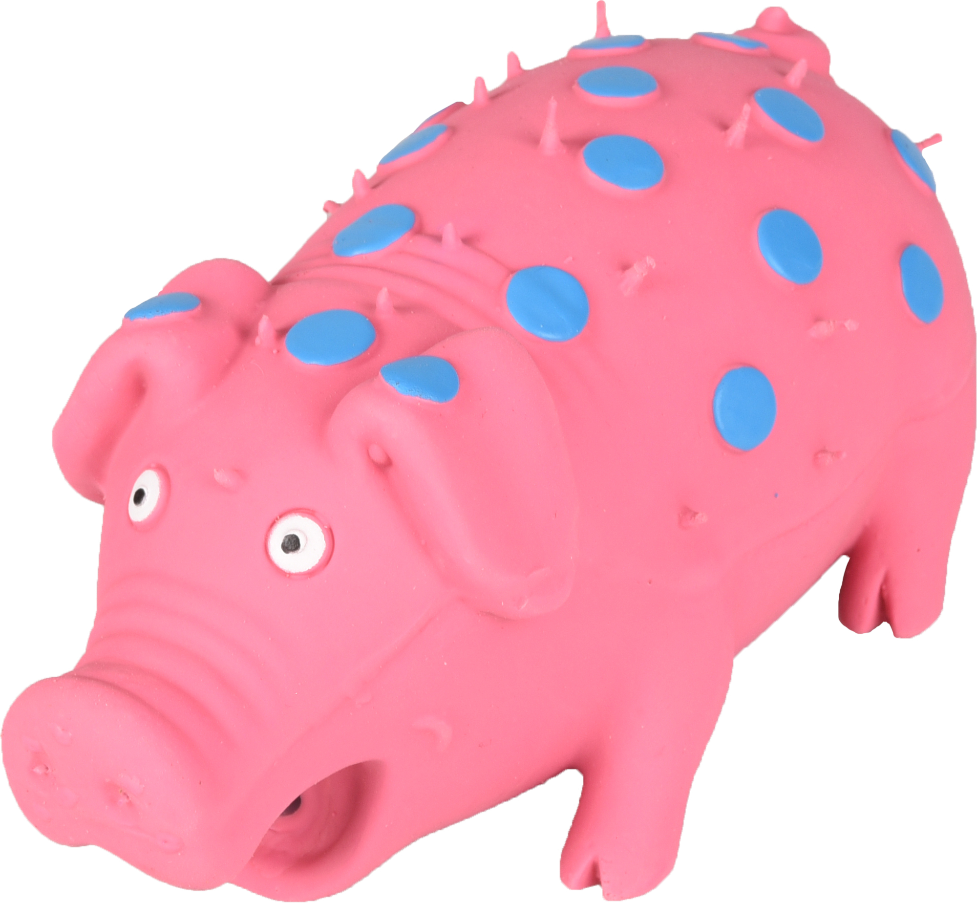 Flamingo Toy Wayan Pig Pink