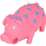 Toy Wayan Pig Pink