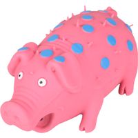Flamingo Toy Wayan Pig Pink