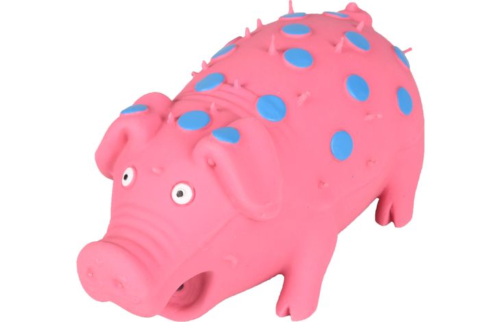 Flamingo Toy Wayan Pig Pink