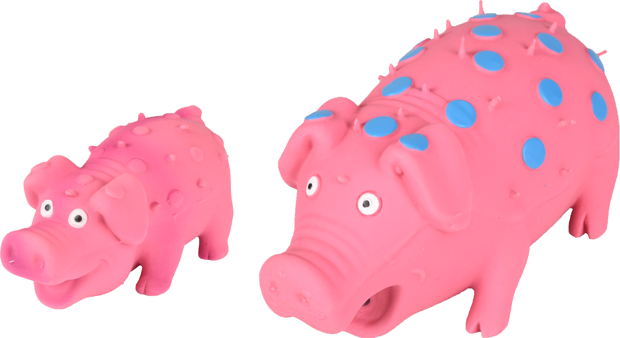 Flamingo Toy Wayan Pig Pink